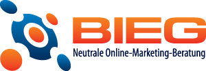 Logo BIEG